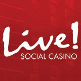 live social casino online|maryland live casino log in.